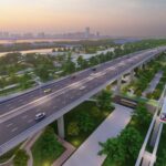 Hanoi Unveils Century-Long Visionary Master Plan: A Wave of Mega Projects Underway