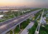 Proposed 338 Trillion VND Hong River Scenic Boulevard by Deo Ca – Van Phu – MIK – Dai Quang Minh Consortium