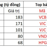 Foreign Block Buys Nearly VND 600 Billion as VN-Index Surges: Which Stocks Were Scooped Up the Most?