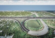 Expanding the Ho Chi Minh City – Trung Luong – My Thuan Expressway with a $1.56 Billion Investment