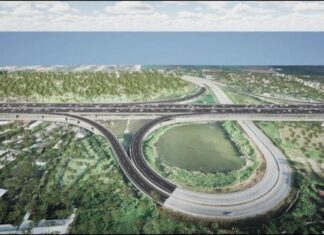 Expanding the Ho Chi Minh City – Trung Luong – My Thuan Expressway with a $1.56 Billion Investment