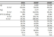 Billionaire Dang Thanh Tam’s Company Poised for Skyrocketing Profits in 2026 as Multi-Billion Dollar Project with Trump Organization Nears Major Milestone