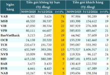 Is CASA Ratio Declining? Unraveling the Shifts in Cash Flow Trends