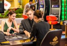 Hot: Vietnamese Nationals Now Eligible to Play at Phú Quốc Casino