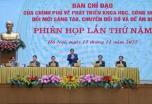 Prime Minister: Decisively Eliminate Unnecessary Procedures Burdening Citizens