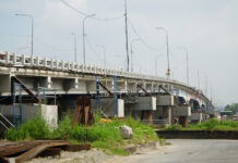 “Aladdin’s Lamp” Achieves Miracle: Raising Ho Chi Minh City’s Historic Thu Duc-District 12 Bridge by Over 1 Meter – Unveiling the Mystery Behind the Enterprise