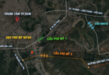 Masterise Group Secures Ho Chi Minh City’s Approval to Develop 13-Trillion-VND Double-Deck Bridge Linked to Record-Breaking $16 Billion Project, Visited 8 Times by Prime Minister in 3 Years