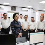 Deputy Prime Minister Pham Thi Thanh Tra Outlines 7 Key Task Groups for Lao Cai