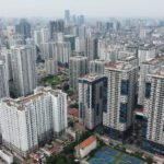 Real Estate Credit Surges to New Heights