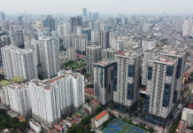 Real Estate Credit Surges to New Heights