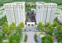 CEO Mê Linh New Urban Area Project: CEO Group Receives First Land Allocation
