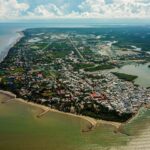 CMC Group Proposes 200-Hectare Science and Technology Urban Area in Can Gio with $870 Million Investment