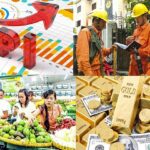 October 2025 YTD: CPI Rises 3.27%; Core Inflation Up 3.20% Year-on-Year