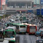 Hanoi Bans Gasoline Motorcycles Within Ring Road 1 Starting July 1, 2026: When Did Major Global Cities Implement Similar Measures?