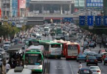 Hanoi Bans Gasoline Motorcycles Within Ring Road 1 Starting July 1, 2026: When Did Major Global Cities Implement Similar Measures?