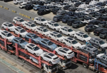 China Forecasts Auto Exports to Surpass 6.8 Million Vehicles by 2025, with Southeast Asia Emerging as a High-Potential Market