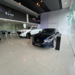 Low-Slung Car Market in Decline