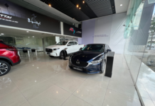 Low-Slung Car Market in Decline