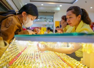 Enhancing Market Stability Mechanisms for Gold