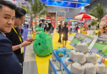 Vietnamese Agricultural and Aquatic Products Gain Broader Access to U.S. Markets