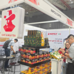 Vietnamese Coffee Brews Global Sensation