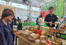 “Stock Up for Lunar New Year: No More Worries About Running Out of Supplies”