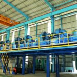 SMC Chairman Aims to Acquire 1 Million SMC Shares