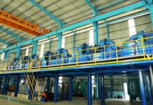 SMC Chairman Aims to Acquire 1 Million SMC Shares