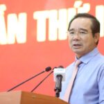 Ho Chi Minh City’s Economy Shows Robust Growth