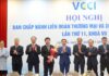 New VCCI Chairman Elected for the 2021-2026 Term