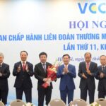 New VCCI Chairman Elected for the 2021-2026 Term