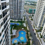 Over 58,000 Condominium Units in Ho Chi Minh City Still Without Land Use Rights Certificates