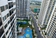 Over 58,000 Condominium Units in Ho Chi Minh City Still Without Land Use Rights Certificates