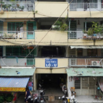 Urgent Relocation and Demolition Ordered for 9 Aging Apartment Complexes in Ho Chi Minh City Following Safety Inspections
