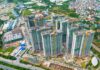 Hanoi, Ho Chi Minh City Apartment Prices Surge, Outpacing Real Income Growth: VARS Warns of Potential Housing Bubble Risk