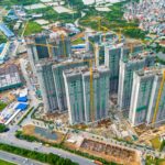 Hanoi, Ho Chi Minh City Apartment Prices Surge, Outpacing Real Income Growth: VARS Warns of Potential Housing Bubble Risk