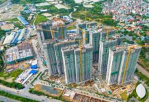 Hanoi, Ho Chi Minh City Apartment Prices Surge, Outpacing Real Income Growth: VARS Warns of Potential Housing Bubble Risk