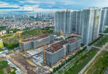 Is Hanoi’s Condominium Market Heating Up by Year-End?