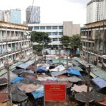 Good News for Residents of Old and Grade D Apartments in Ho Chi Minh City