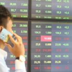 Stock Market Plummets to 4-Month Low, Leaving Investors Stunned