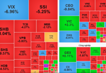 Stock Market Update November 4: Heavy Supply Pressure on Stocks, Investors Advised to Proceed with Caution