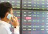 Vietnam Stocks Defy Global Trend on November 18, Vingroup Shares Surge