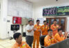 500kV Reactive Power Compensation Closure at Pleiku 2 Substation