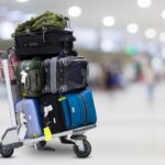 Airlines Strict on Luggage Weight Must Also Be Fair About Flight Delays