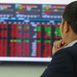 Stock Market Investments Hit Rock Bottom