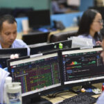 Stock Market Liquidity Continues to Hit New Lows