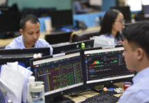 Stock Market Liquidity Continues to Hit New Lows