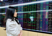 Stock Market Rallies for Three Consecutive Sessions, Yet Investor Caution Persists