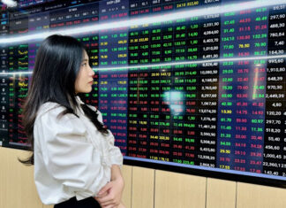 Stock Market Rallies for Three Consecutive Sessions, Yet Investor Caution Persists