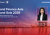 Techcombank’s Marketing Director to Engage in Dialogue at Asia’s Leading Brand Forum